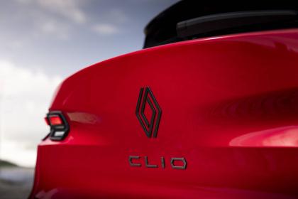 Το νέο Renault Clio στην Ελλάδα (+Τιμές, εκδόσεις)